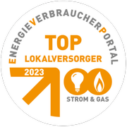 Siegel_Fairster Gasversorger_Produktleistung_2022_Mainova