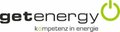 Logo der Frima getenergy