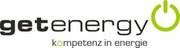 © getenergy GmbH Logo der Frima getenergy