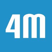 Logo 4m