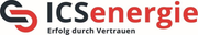 © ICS Energie GmbH Logo der Firma ICS Energie