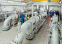 Technik - Gasdruckregelanlage