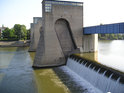 Laufwasserkraftwerk Griesheim