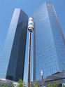 Frankfurt Laterne