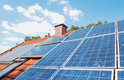Solarenergie