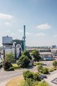 Biomasse-Kraftwerk Fechenheim