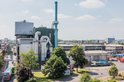 Biomasse-Kraftwerk Fechenheim