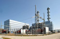 Gas- und Dampf-Kraftwerk Irsching