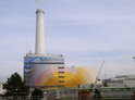 Heizkraftwerk Niederrad