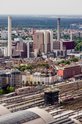 Heizkraftwerk West