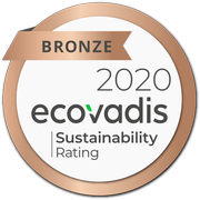 Ecovadis_Medaille
