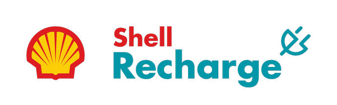 © Shell Logo von Shell Recharge