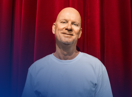 Rüdiger Hoffmann Portraitbild