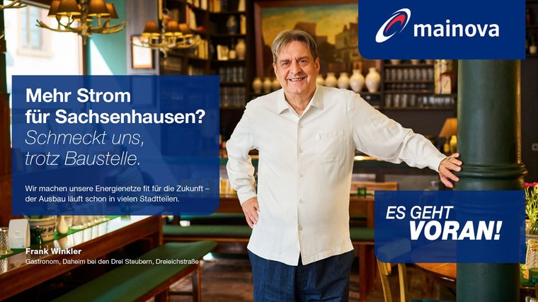 Kneipenbesitzer