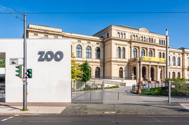 Frankfurter Zoo