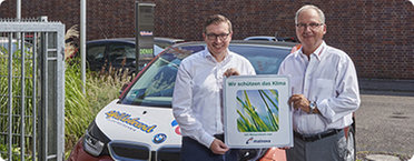 Referenz Hildebrand Elektrotechnik