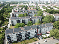 PV-Mieterstromanlagen