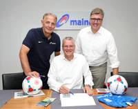 Fußball-Camps für Kids