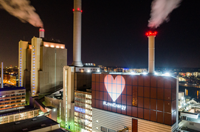 Mainova und die Energie der Liebe