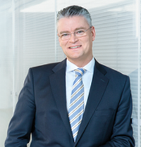 Dr. Constantin H. Alsheimer