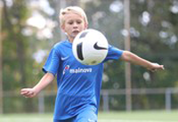 Fußball-Camp für Kids
