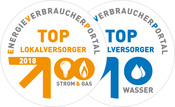 Top-Lokalversorger
