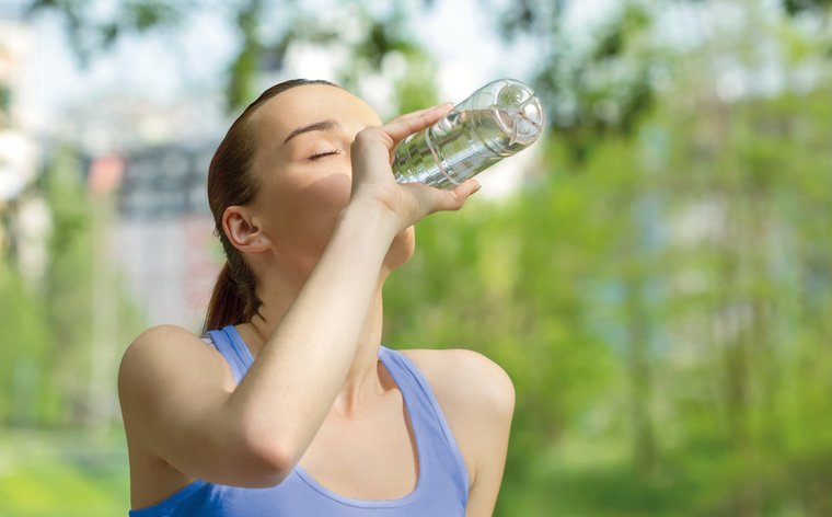 Engagement - Trinkwasser in Aktion