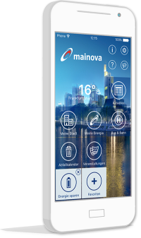 MainOrt App