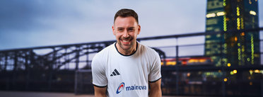 Mainova-Trikotaktion