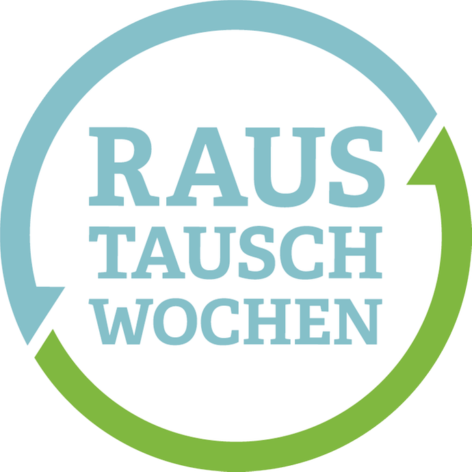 Förderprogramme - Raustauschwochen