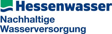 © Hessenwasser Logo Hessenwasser