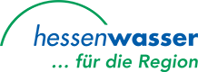 © Hessenwasser Logo Hessenwasser