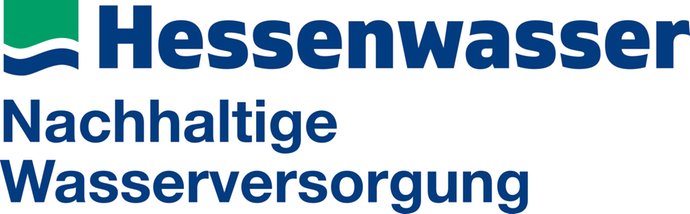 © Hessenwasser Logo Hessenwasser