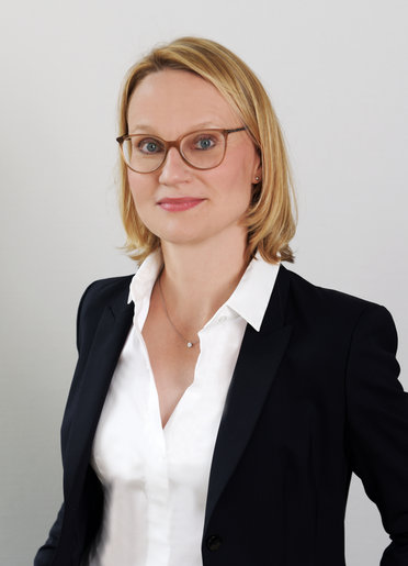 Melanie Bauer