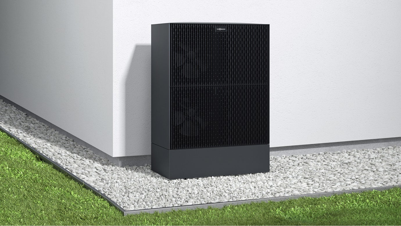 Wärmepumpe