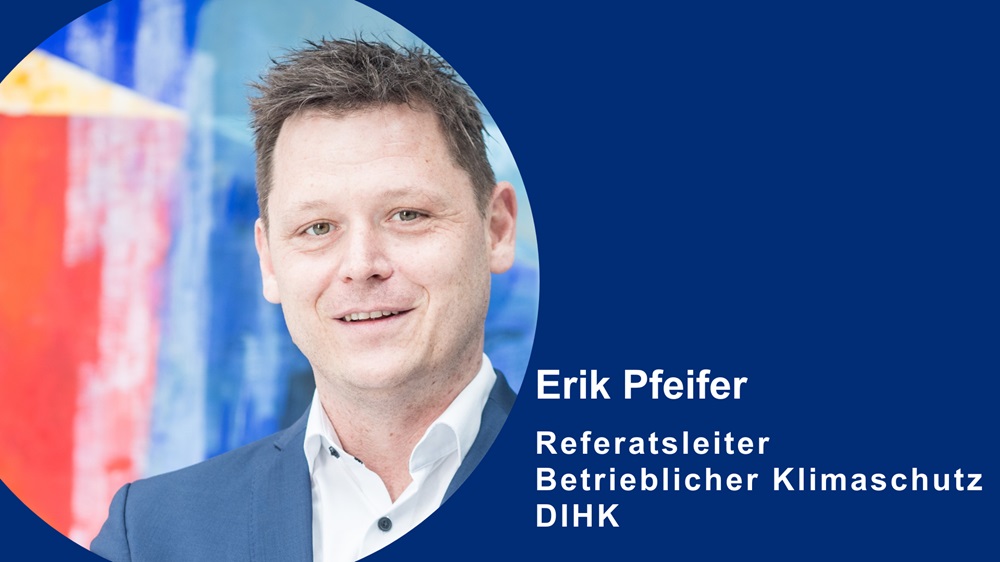 Erik Pfeifer