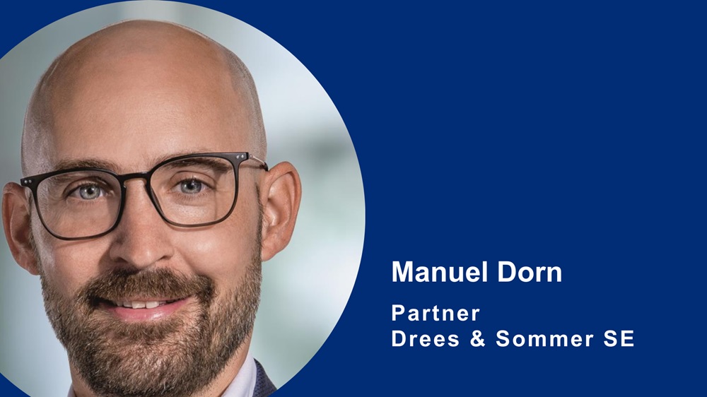 Referent Manuel Dorn