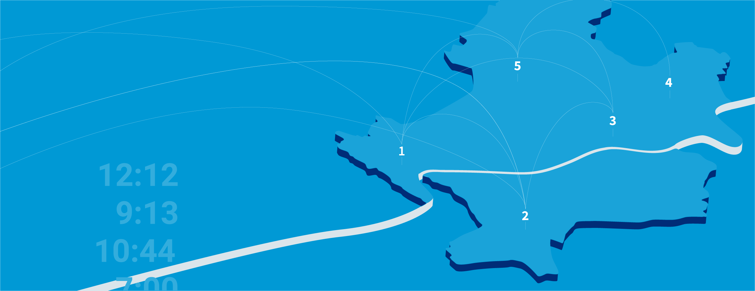 Schaubild Energieversorgung Frankfurt