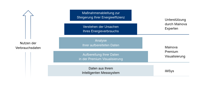 Grafik iMSys Nutzen Verbrauchsdaten