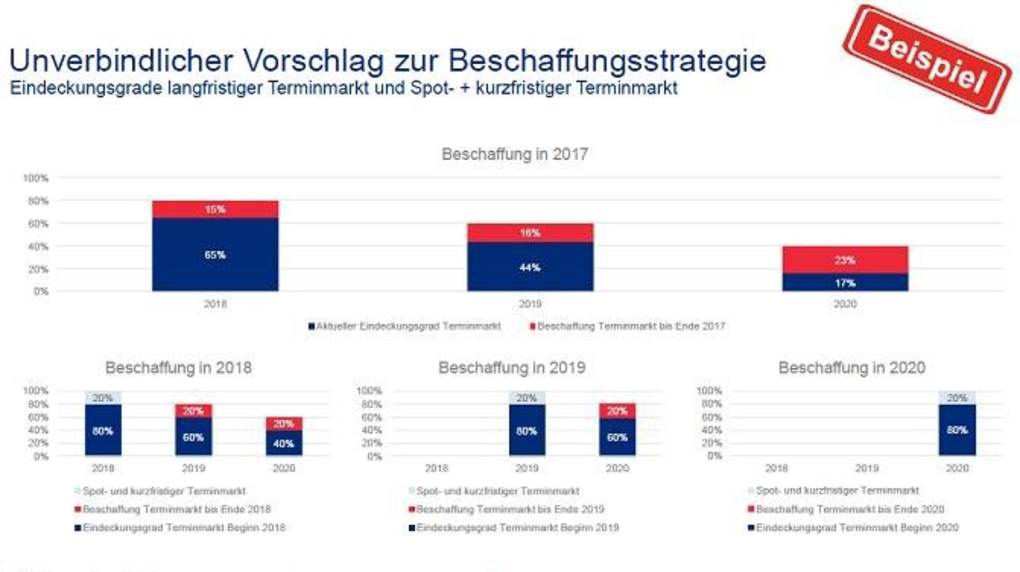 vorschlag-beschaffungsstrategie