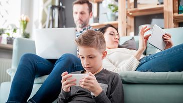 Mainova Energiespartipps -- Streamen und Surfen
