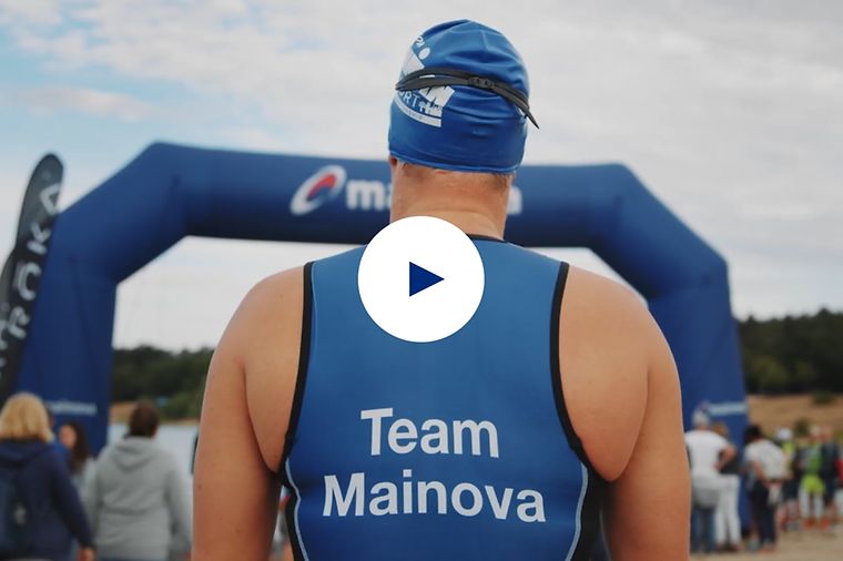 Die Mainova IRONMAN European Championship Frankfurt 2022