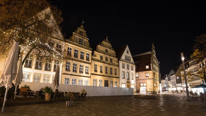 Mainova – Ihr neuer Stromanbieter in Bielefeld