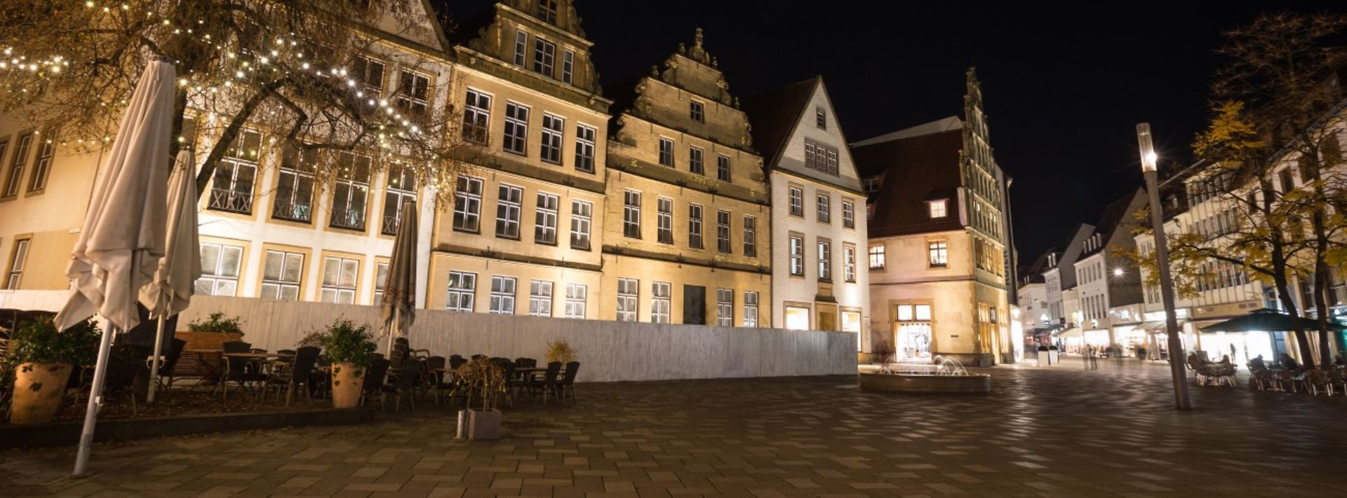 Mainova – Ihr neuer Stromanbieter in Bielefeld