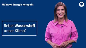 © Mainova Energie Kompakt: Dürre, Hitze, Wassermangel