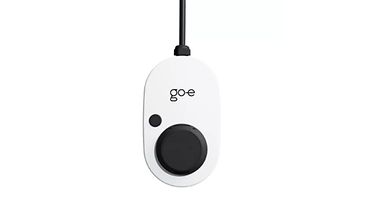 © The Mobility House Die go-e Charger GeminiWallbox