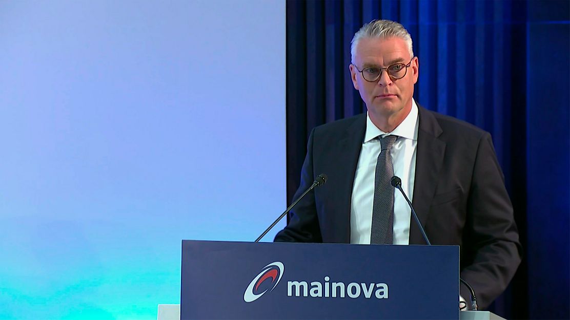 © Mainova Vorschaubild Video der Hauptversammlung 2023