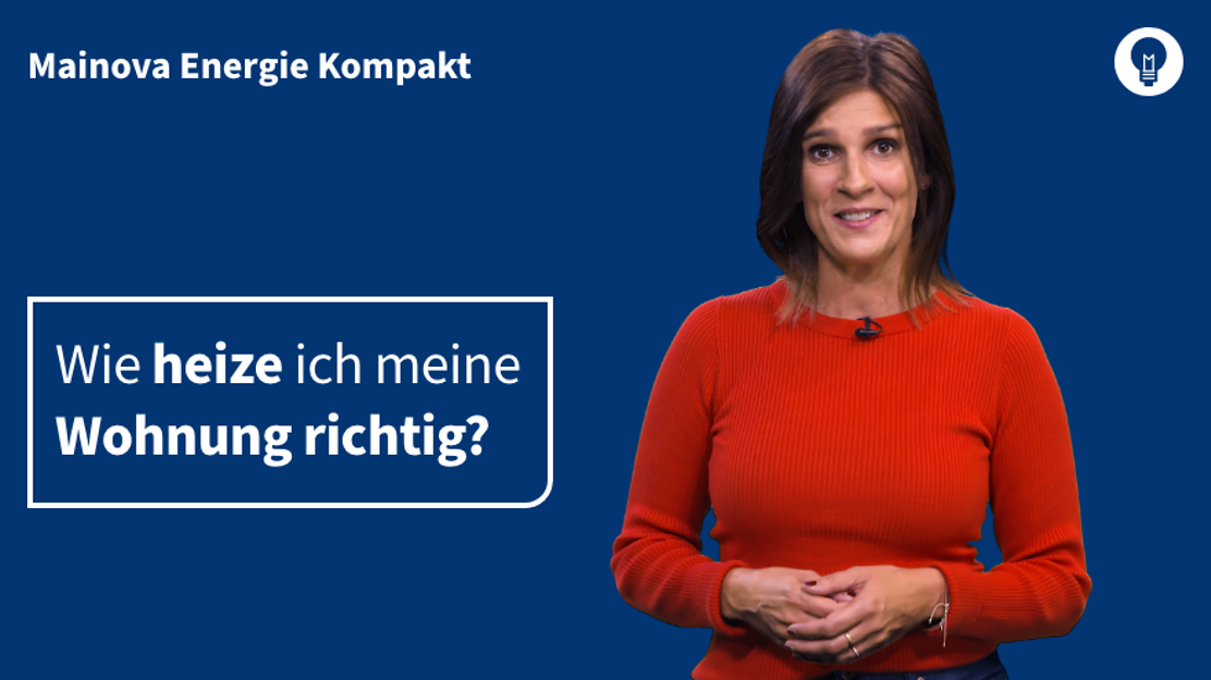 © Mainova Titelbild Energie kompakt Folge 14