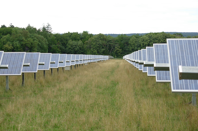 PV-Park Pfenninghof