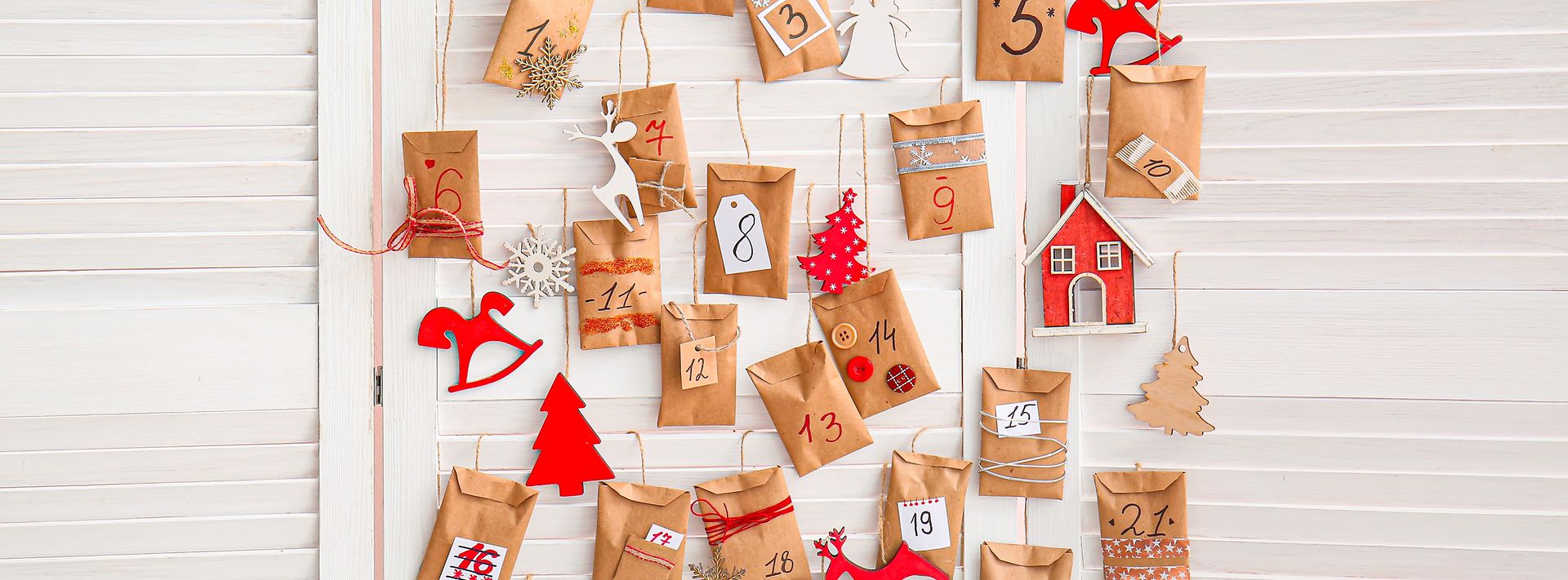 Adventskalender